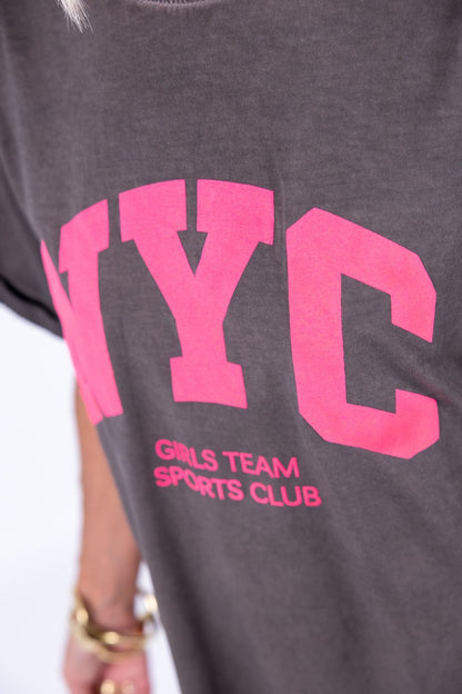 Susy Mix - T-shirt con stampa