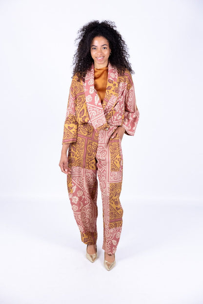 Philia Loft - Pantalone fantasia