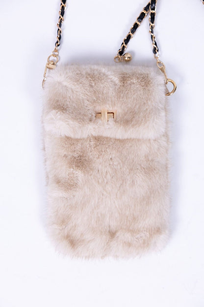 New Star - Borsa porta cellulare