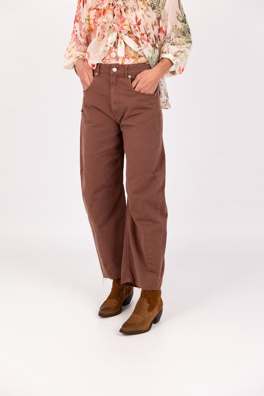 HaveOne - Pantalone Barbara