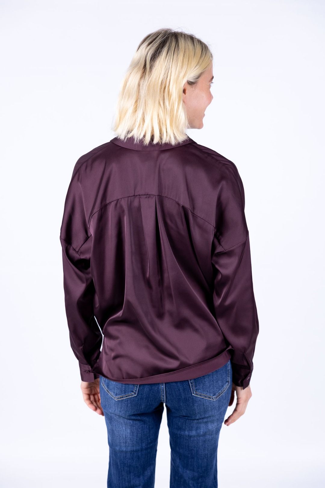 Imperial - Camicia incrocio