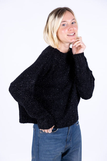 HaveOne - Maglia scollo barca