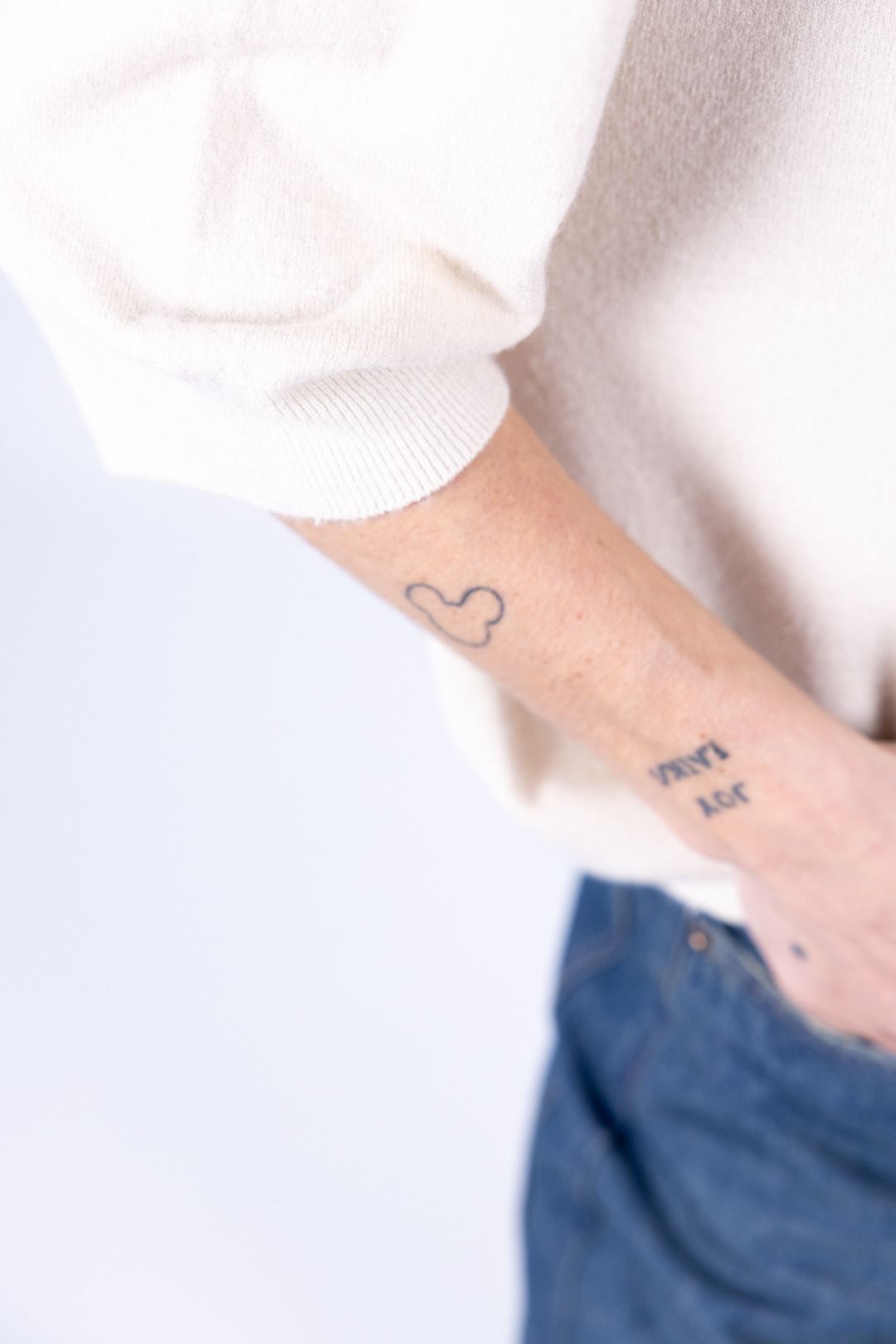 Imperial - Maglia manica 3/4 viscosa