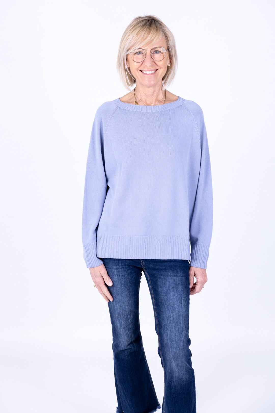 Susy Mix - Maglia scatoletta