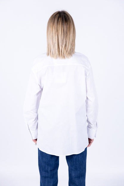 Tensione In - Camicia cotone