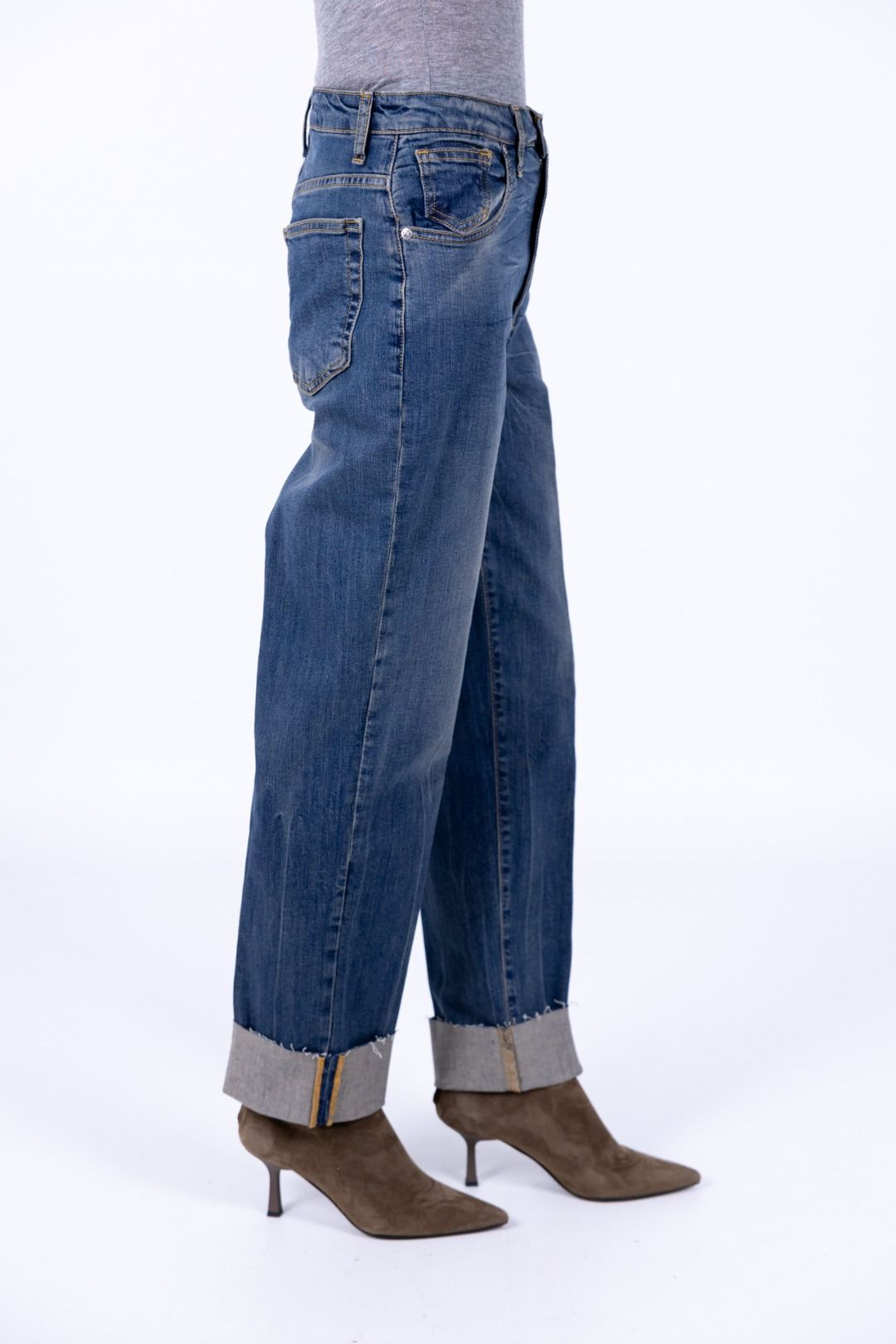 Susy Mix - Jeans regular