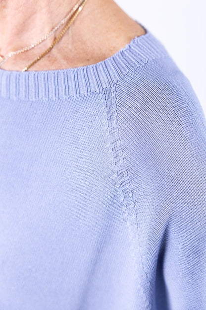 Susy Mix - Maglia scatoletta