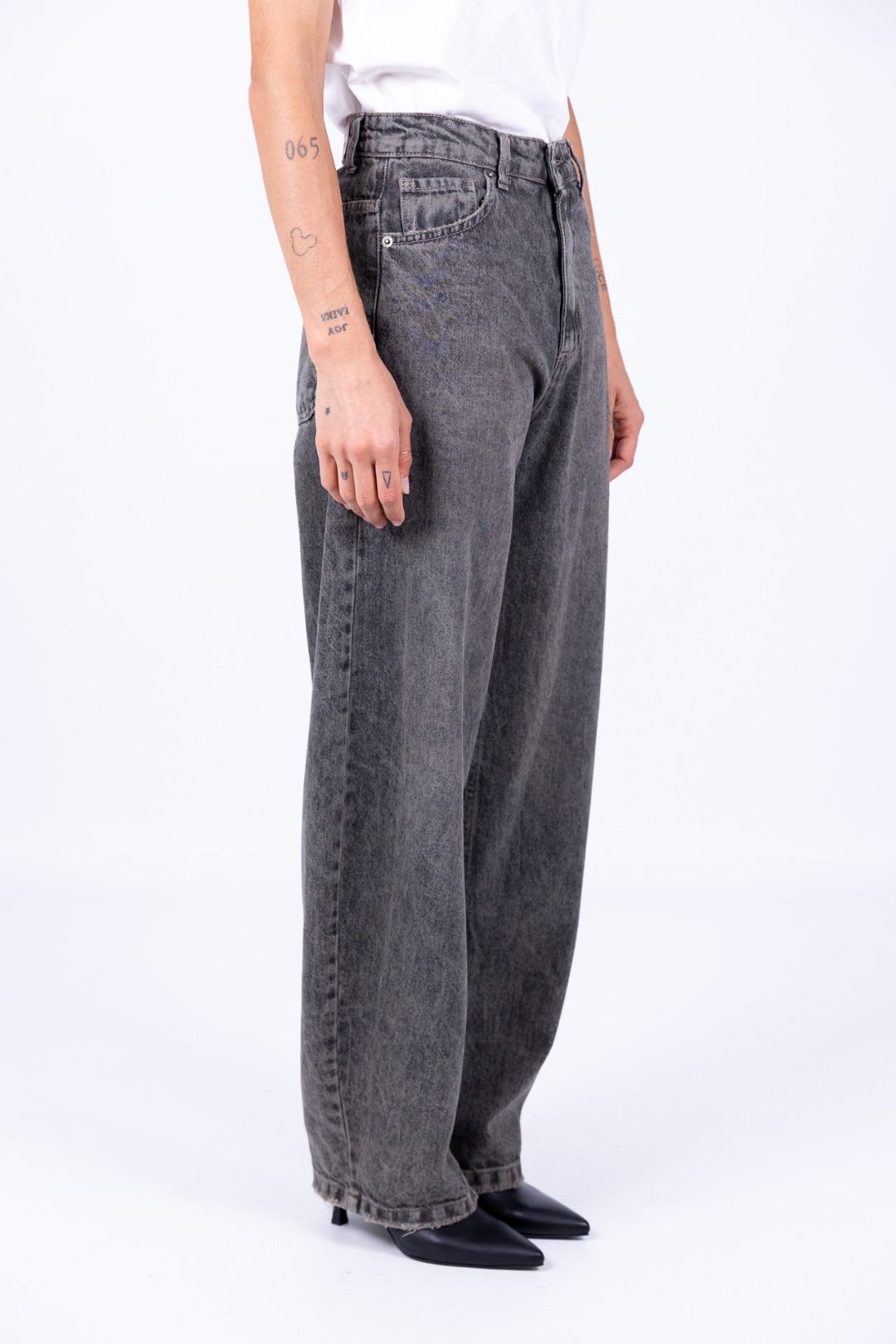 Tensione In - Jeans straight
