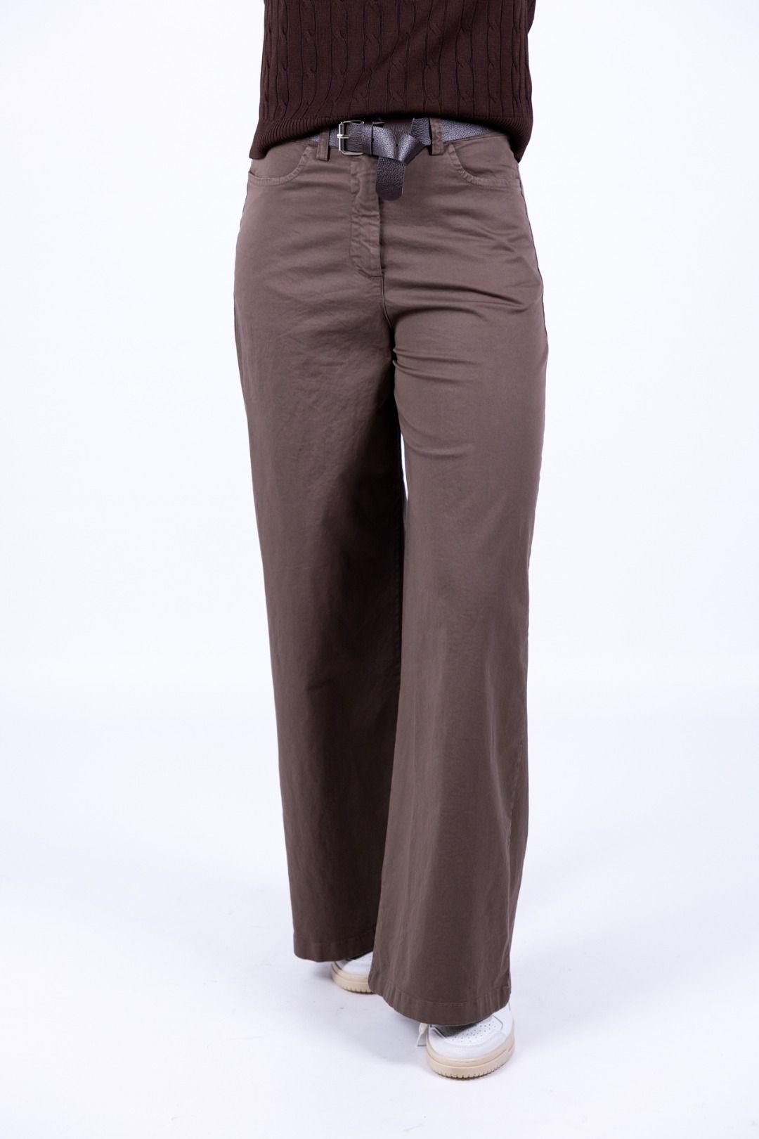 Le Streghe - Pantalone palazzo