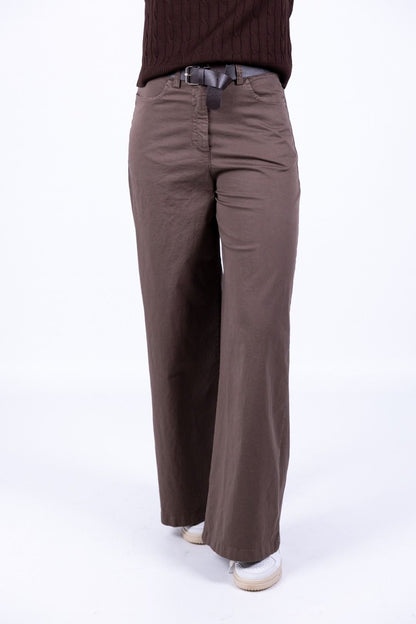 Le Streghe - Pantalone palazzo