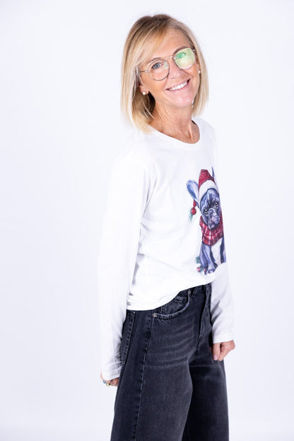 Susy Mix - T-shirt con stampa