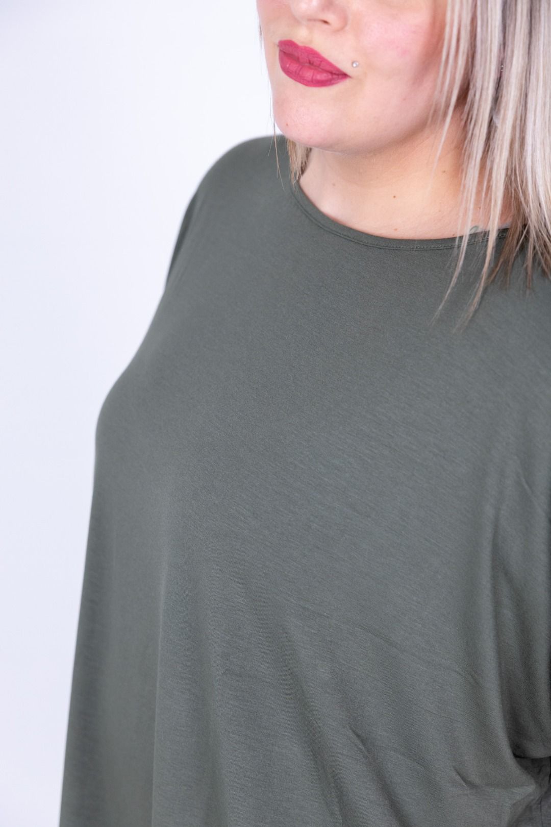 Susy mix - T-shirt Kimono