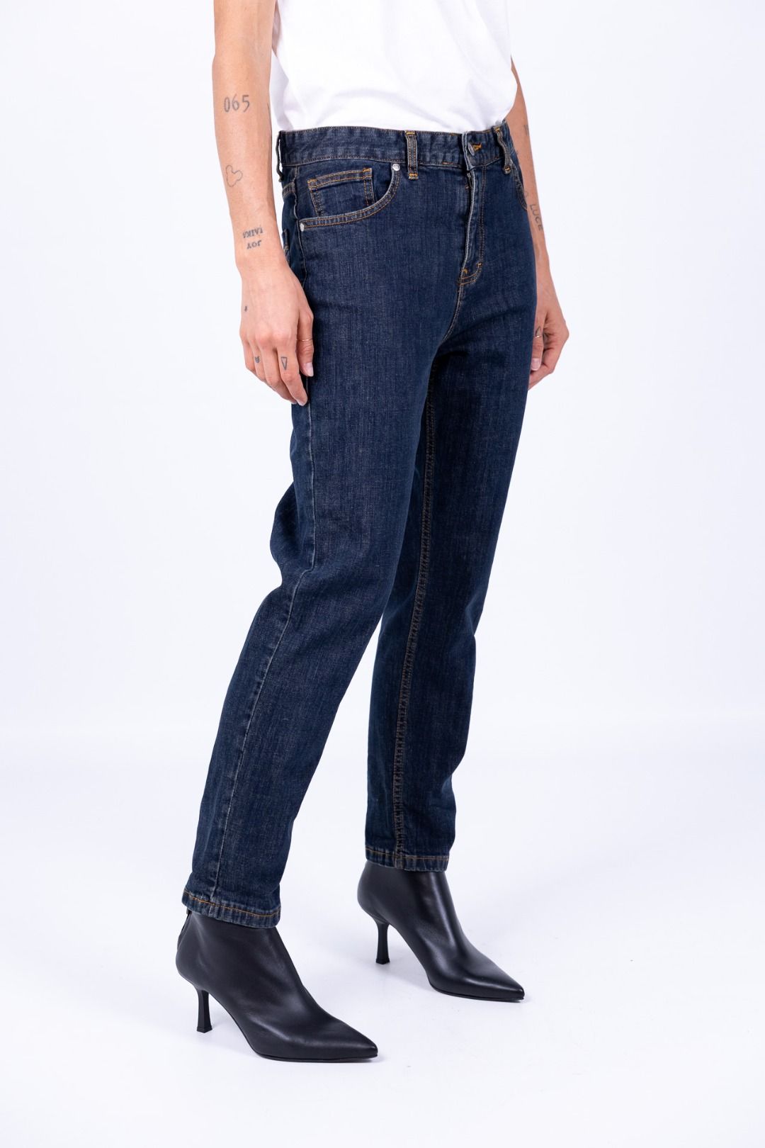 Susy Mix - Jeans boyfriend