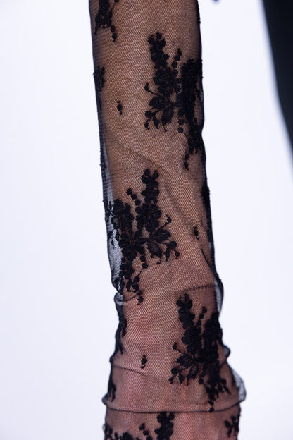 Imperial - Guanti pizzo