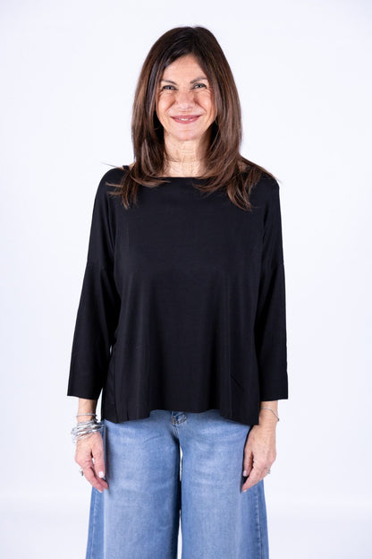 Susy Mix - Maglia Kimono