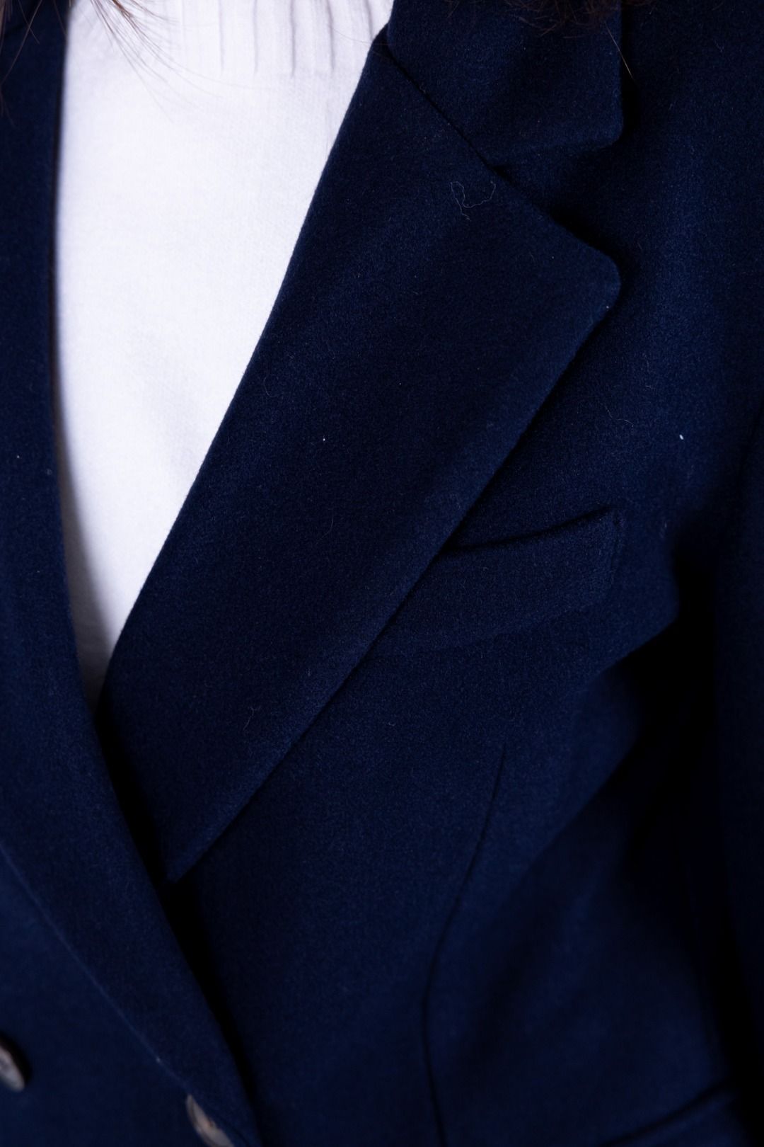 Tensione In - Giacca doppio petto