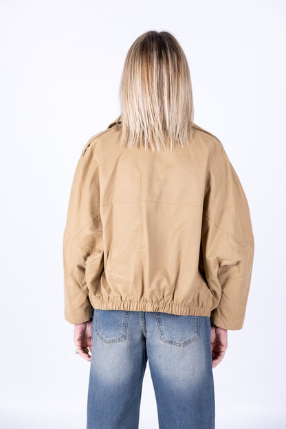 HaveOne - Trench corto