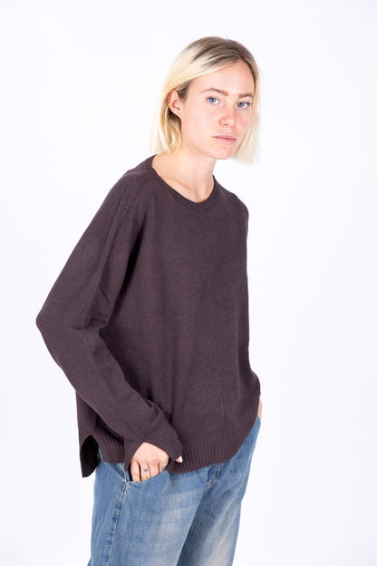 Le Streghe - Maglia con cucitura