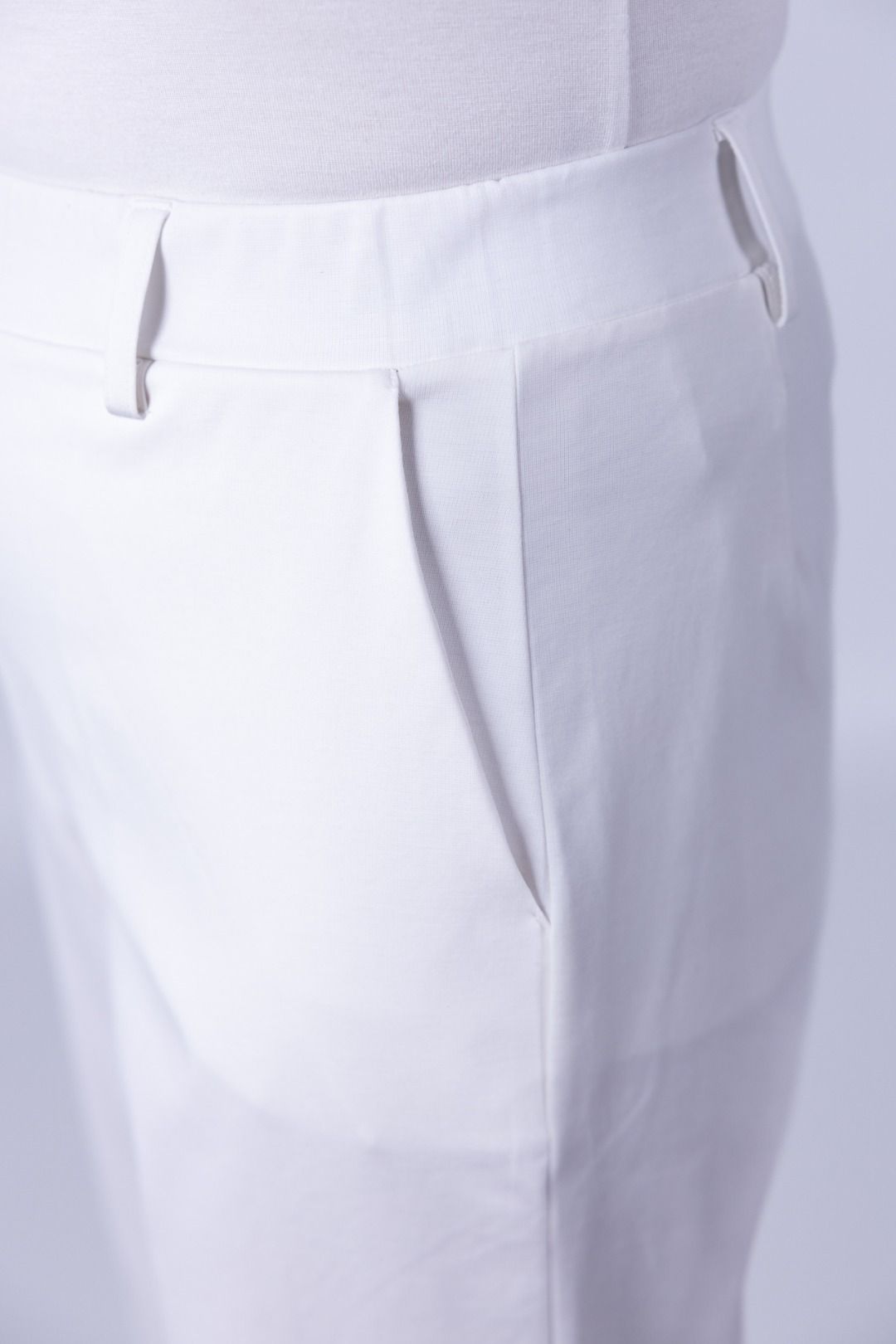 Ragno - Pantalone carrot pockets