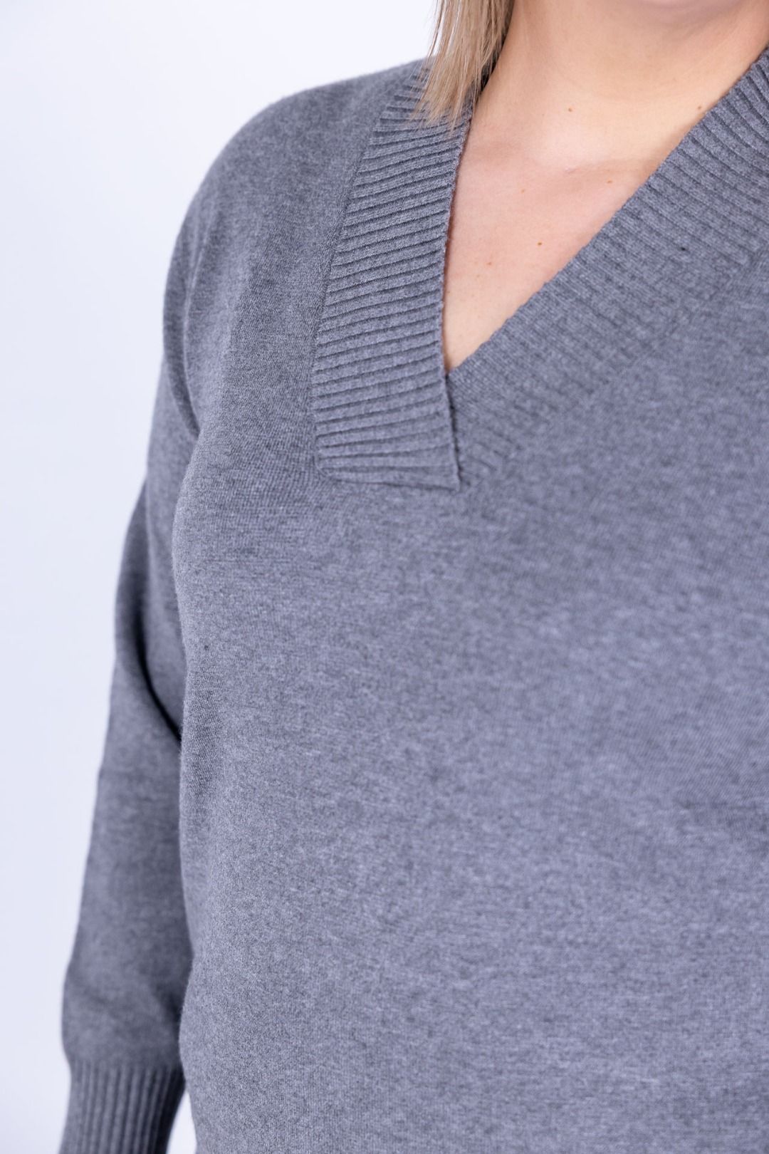 Ragno - Maglia super soft scollo V