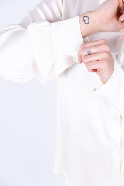 Susy Star - Camicia stretch