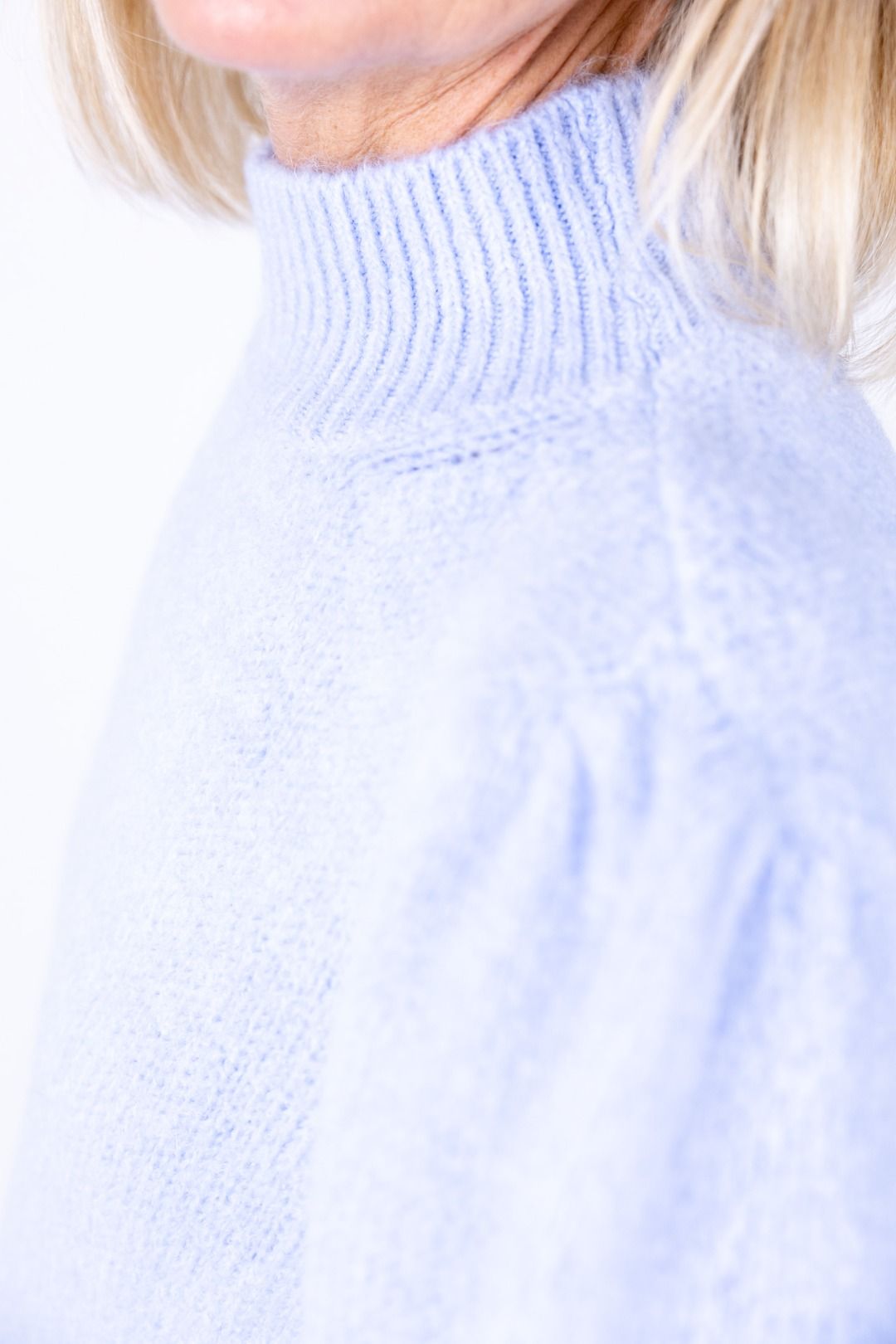 Susy Mix - Lupetto rasato