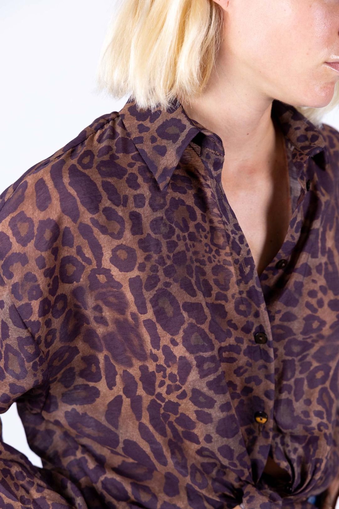 Imperial - Camicia fantasia