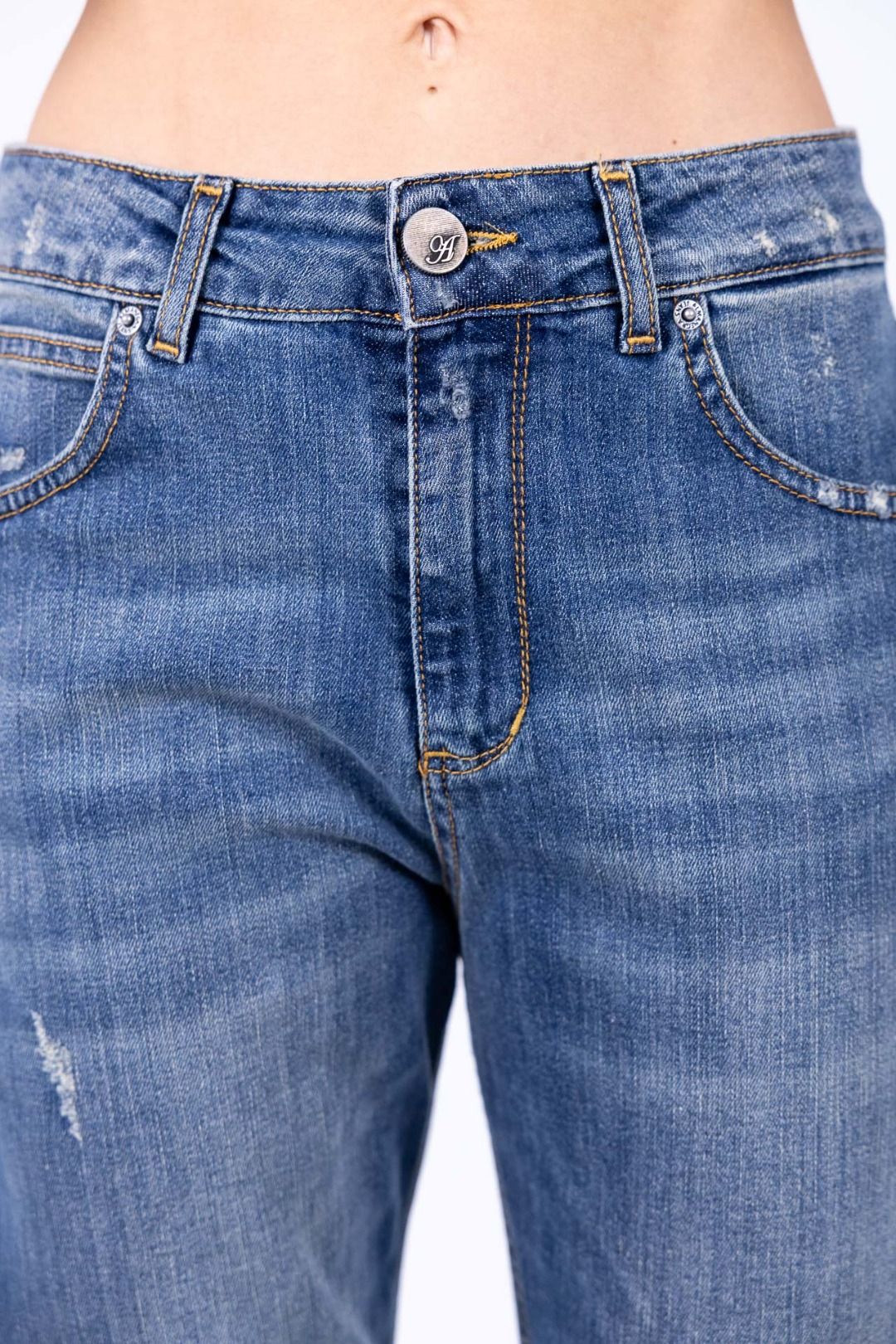 A & V Trade - Jeans levante