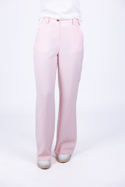 HaveOne - Pantalone ampio