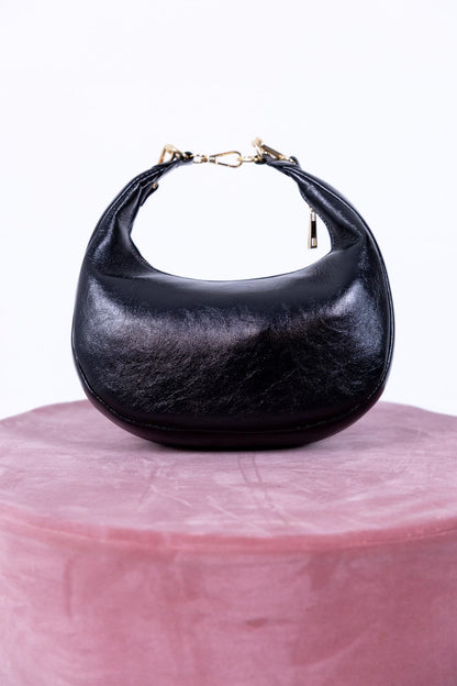 Fez - Borsa Handle bag con anelli