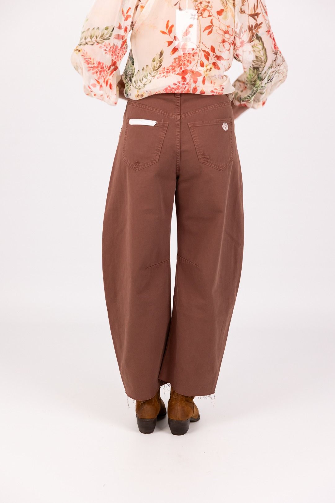 HaveOne - Pantalone Barbara