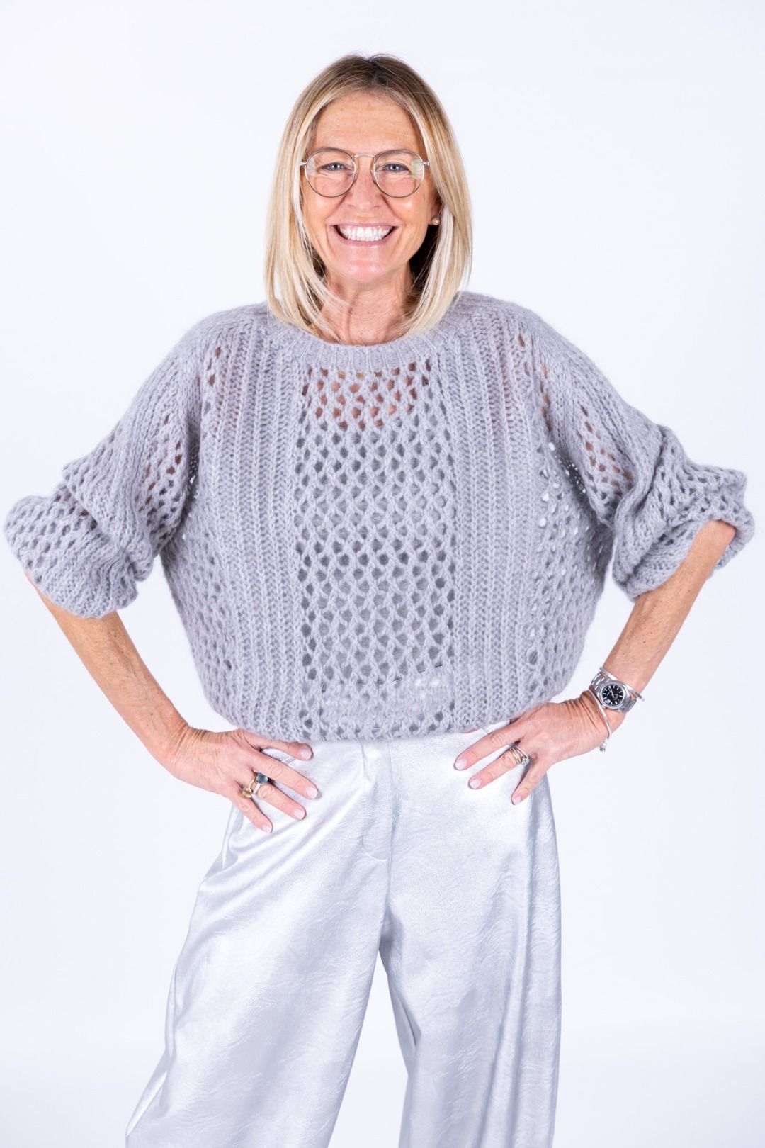 Le Streghe - Maglia rete