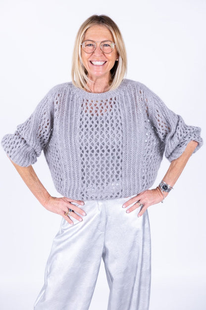 Le Streghe - Maglia rete