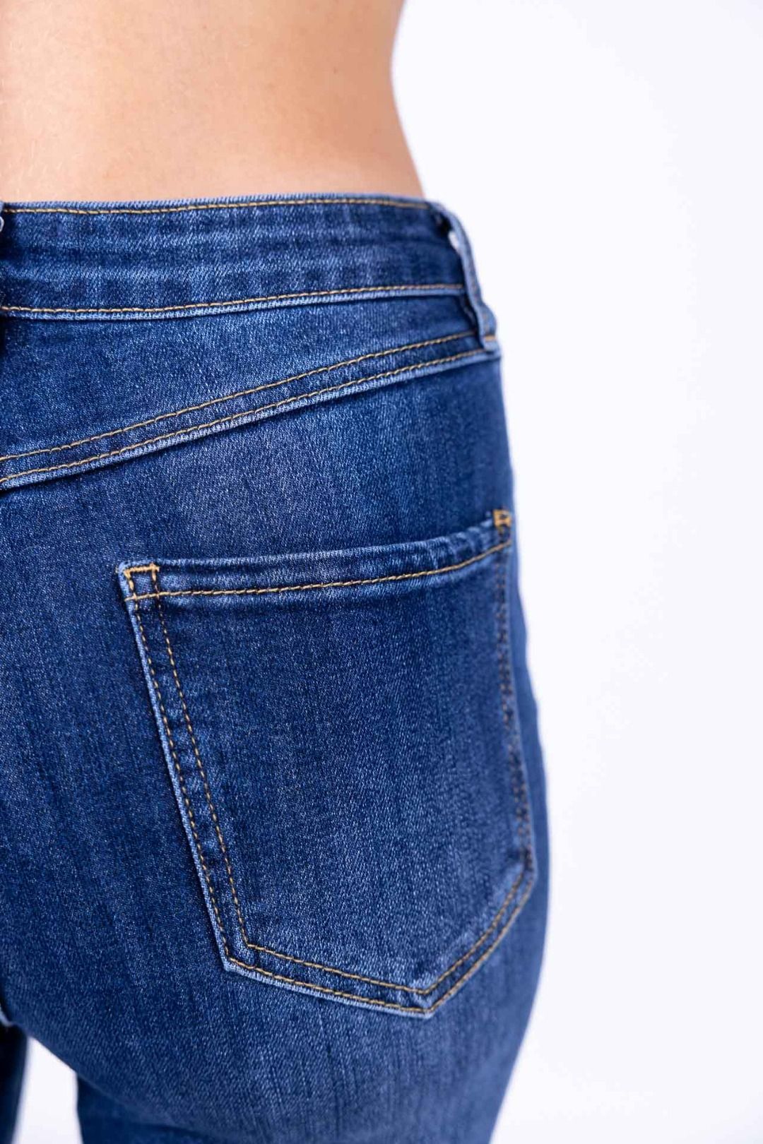 Susy Mix - Jeans zampa