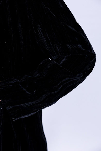 Susy Star -  Giacca ciniglia