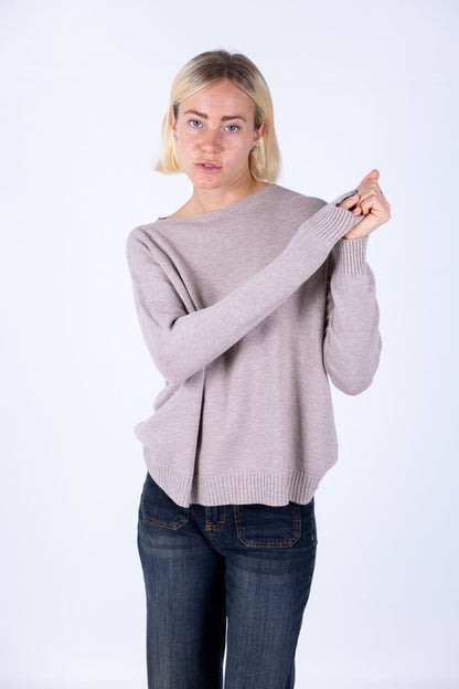 Susy Mix - Maglia viscosa