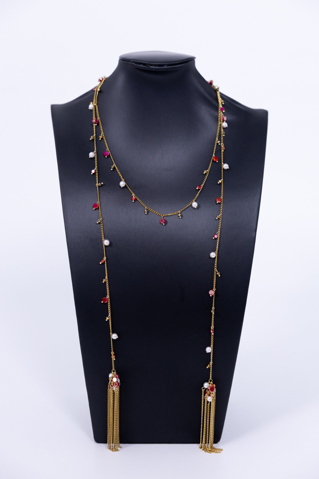 Pupillo - Collana Nappine