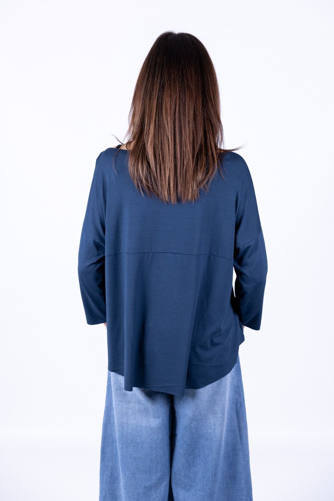 Susy Mix - Maglia Kimono