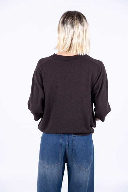 Imperial - Maglia manica 3/4 viscosa