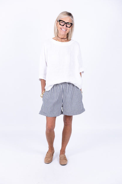Le Streghe - Short con Tasche