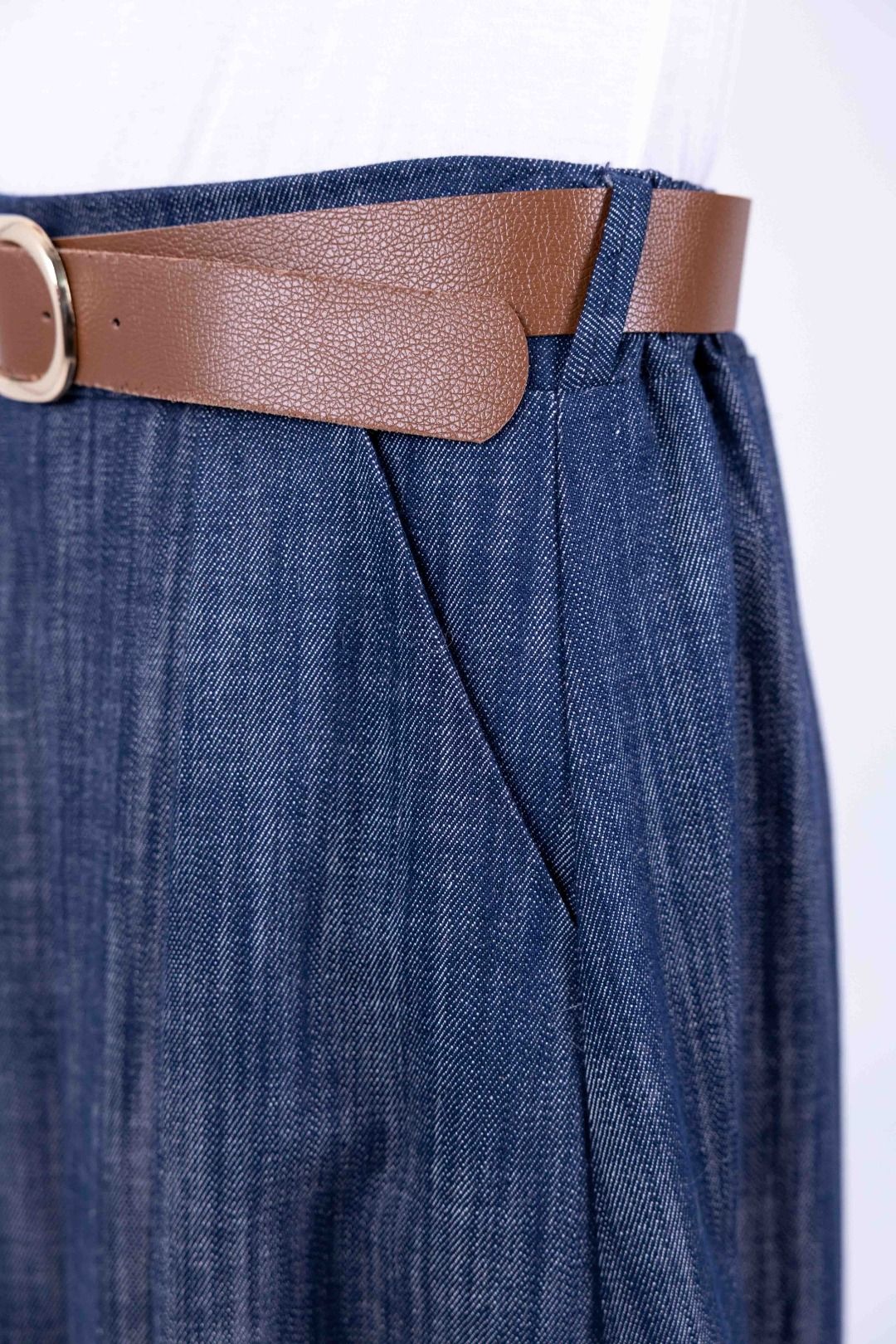 Novepuntouno - Gonna Jeans