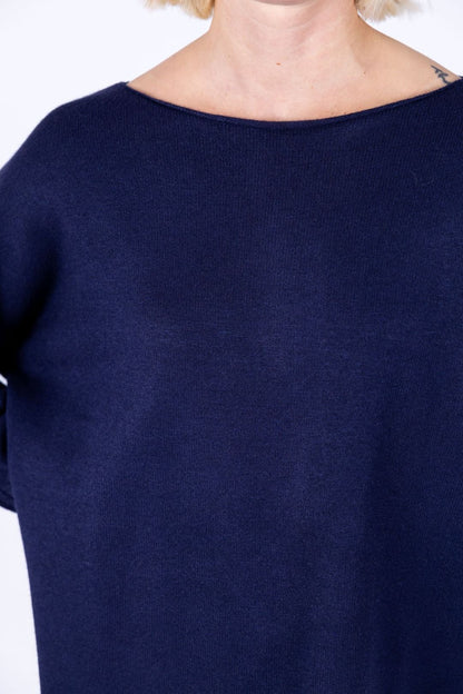 Susy Mix - Completo maglia con pantalone