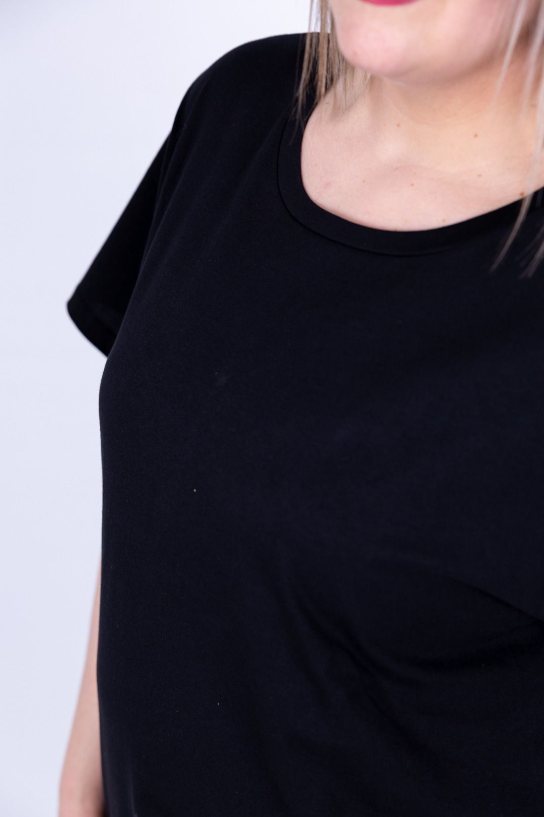 Susy Star - T-shirt basica