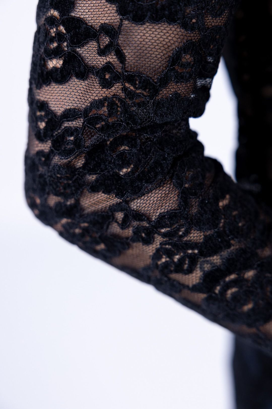 Susy Mix - Barchetta pizzo