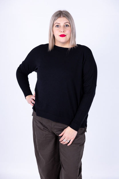 Dejavu - Maglia giro collo