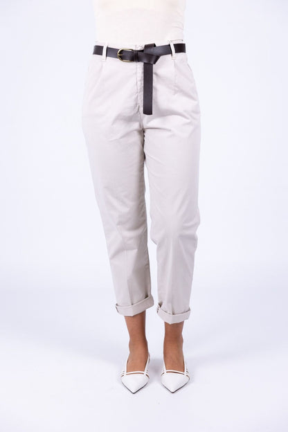 Susy Mix - Pantalone gabardina