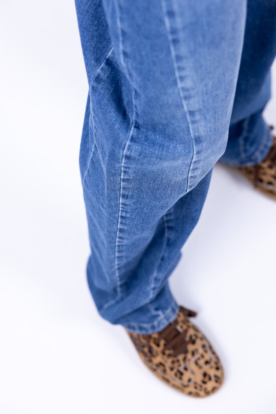 A & V Trade - Jeans new baloon