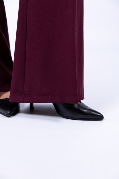 Susy Mix - Pantalone palazzo