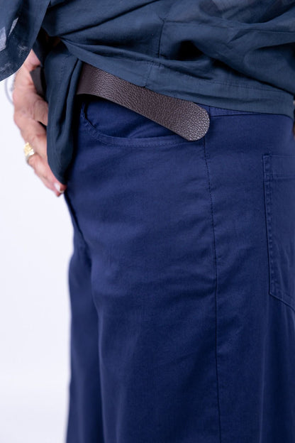 Le Streghe - Pantalone palazzo