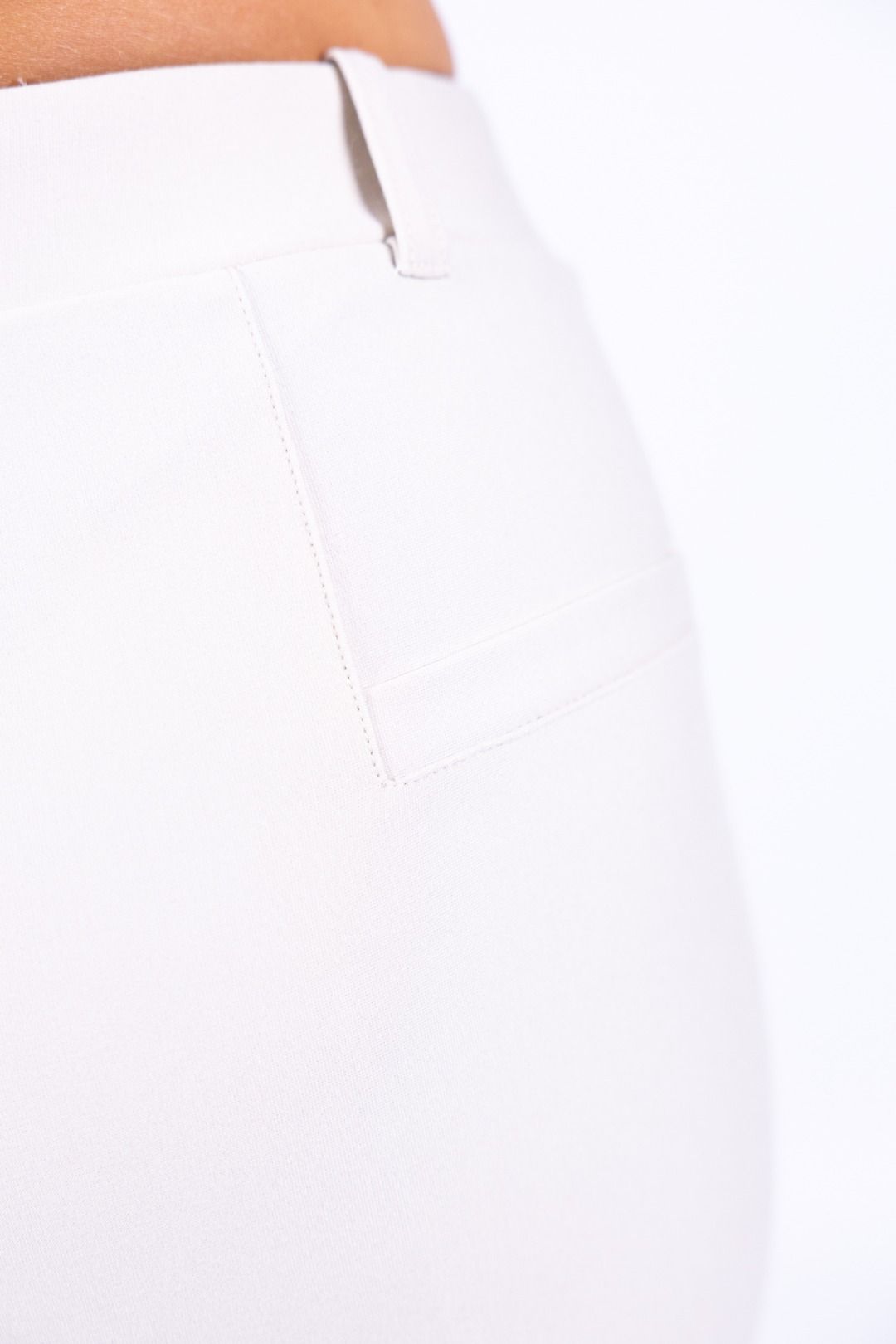 Ragno - Pantalone compact slim